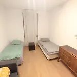 3 Floor Xxl House, 7 Rooms, 2 Kitchen, 15 Minutes To Frankfurt, Washing Machine קלקהיים