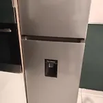 3 Floor Xxl House, 7 Rooms, 2 Kitchen, 15 Minutes To Frankfurt, Washing Machine
