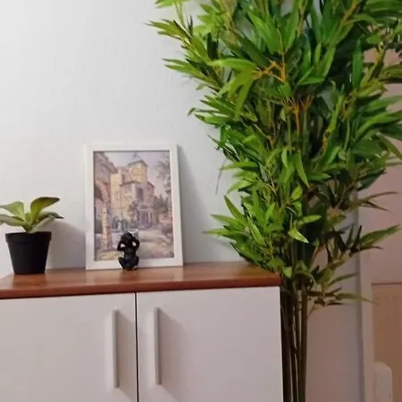 3 Floor Xxl House, 7 Rooms, 2 Kitchen, 15 Minutes To Frankfurt, Washing Machine * Kelkheim