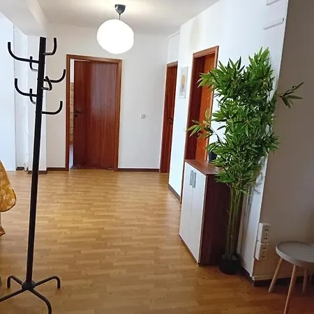 3 Floor Xxl House, 7 Rooms, 2 Kitchen, 15 Minutes To Frankfurt, Washing Machine * Kelkheim