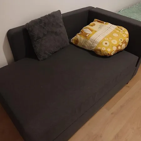 3 Floor Xxl House, 7 Rooms, 2 Kitchen, 15 Minutes To Frankfurt, Washing Machine *