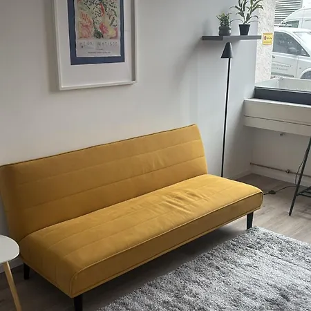 3 Floor Xxl House, 7 Rooms, 2 Kitchen, 15 Minutes To Frankfurt, Washing Machine Apartamento Kelkheim