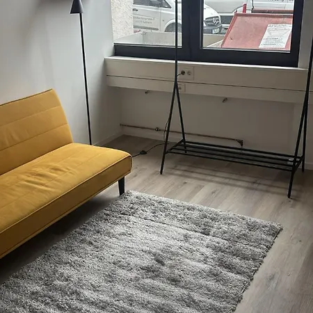 Apartamento 3 Floor Xxl House, 7 Rooms, 2 Kitchen, 15 Minutes To Frankfurt, Washing Machine Kelkheim