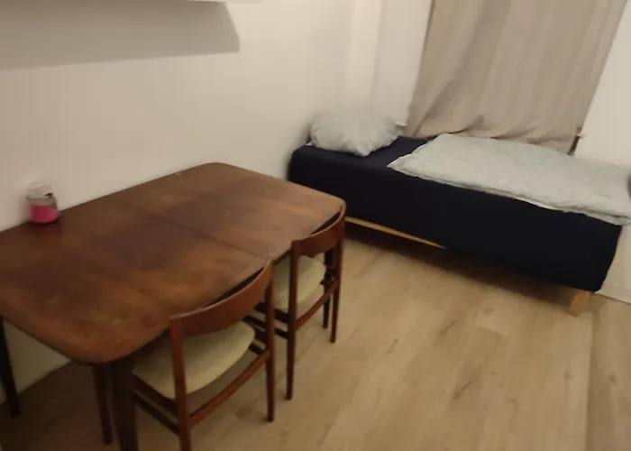 Apartamento 3 Floor Xxl House, 7 Rooms, 2 Kitchen, 15 Minutes To Frankfurt, Washing Machine Kelkheim