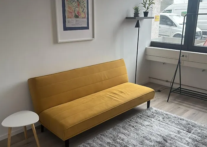 3 Floor Xxl House, 7 Rooms, 2 Kitchen, 15 Minutes To Frankfurt, Washing Machine Apartamento Kelkheim